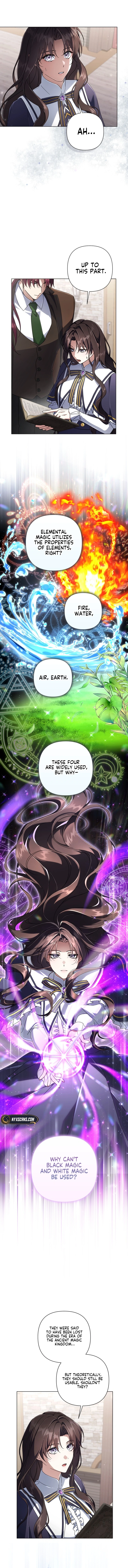 Villainess Streamer Chapter 13 Page 6