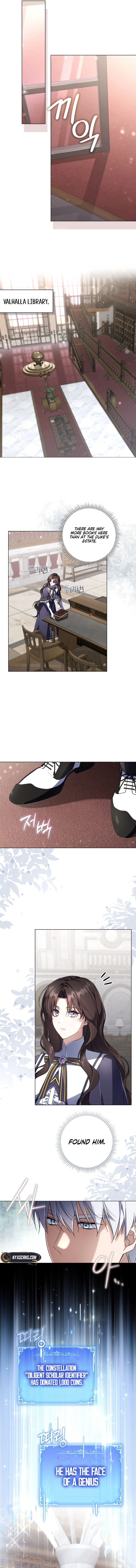 Villainess Streamer Chapter 13 Page 15