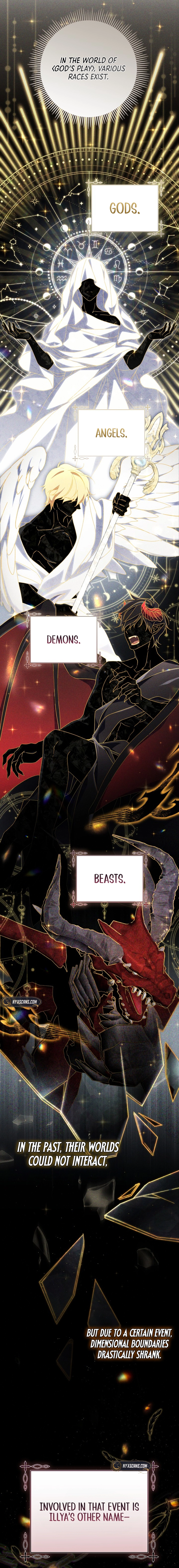 Villainess Streamer Chapter 12 Page 14