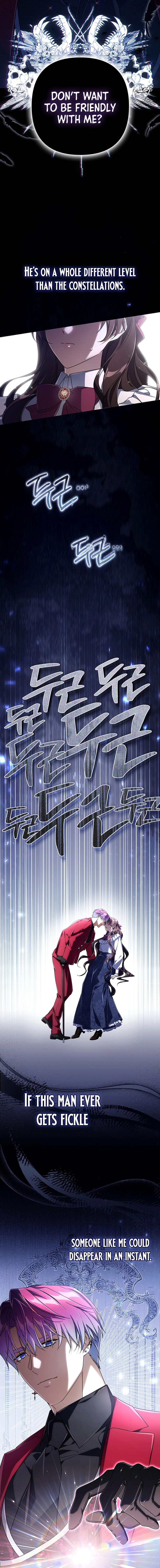 Villainess Streamer Chapter 6 Page 9
