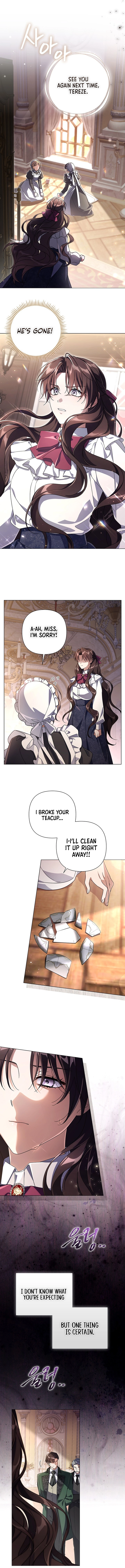 Villainess Streamer Chapter 6 Page 16