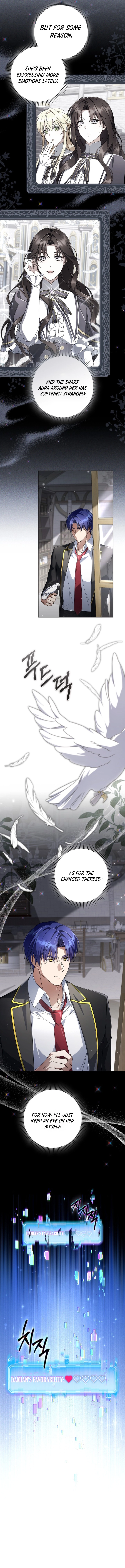 Villainess Streamer Chapter 19 Page 5