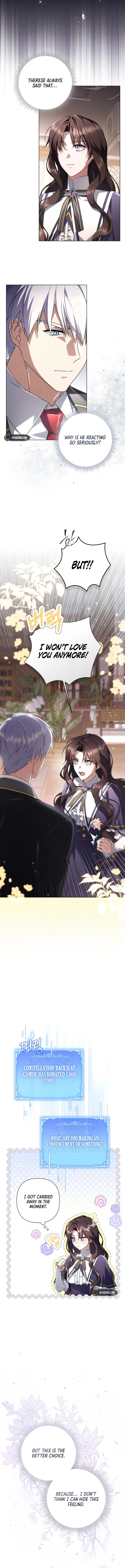 Villainess Streamer Chapter 14 Page 14
