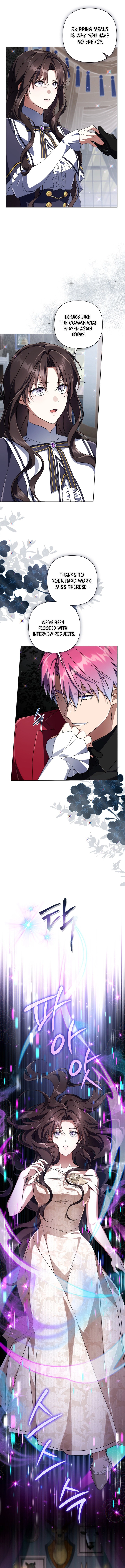 Villainess Streamer Chapter 15 Page 7