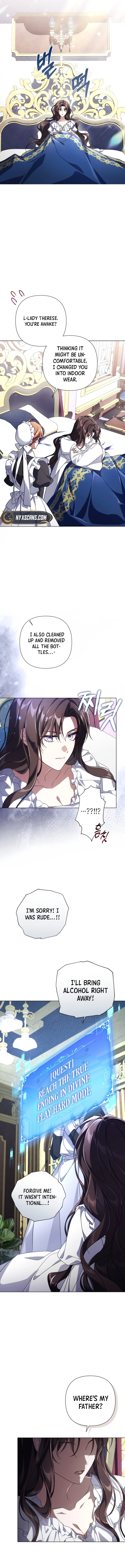 Villainess Streamer Chapter 2 Page 12