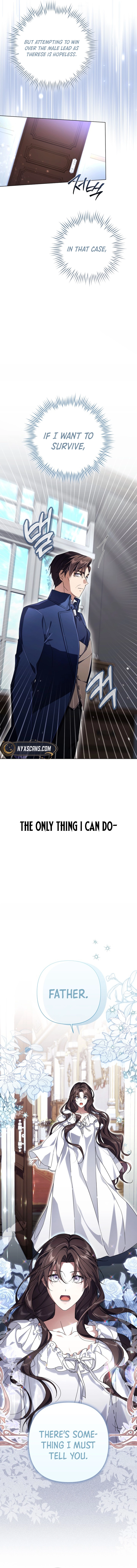 Villainess Streamer Chapter 2 Page 14