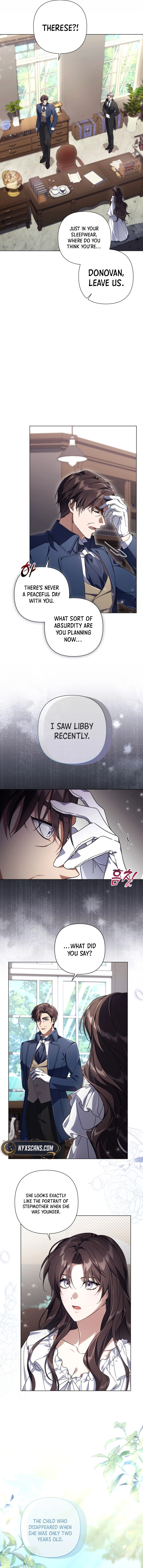 Villainess Streamer Chapter 2 Page 15