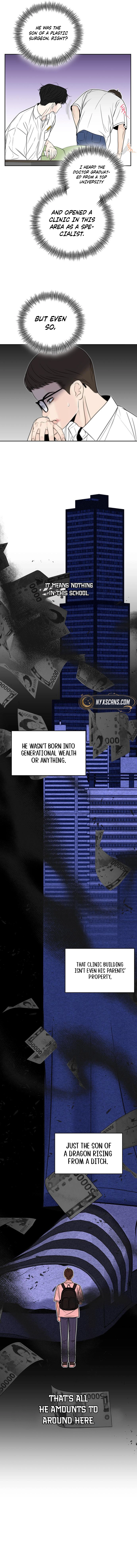 Borderline Chapter 6 Page 5