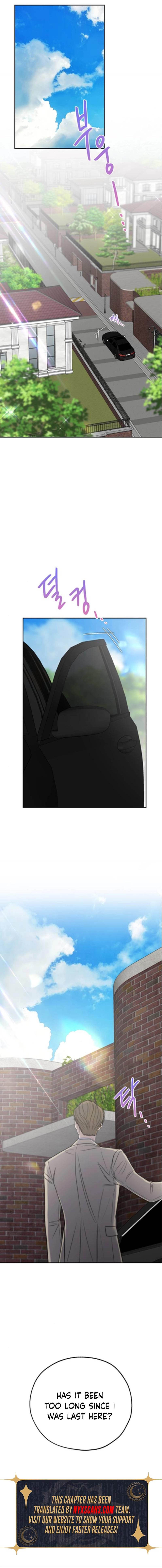 Borderline Chapter 16 Page 10