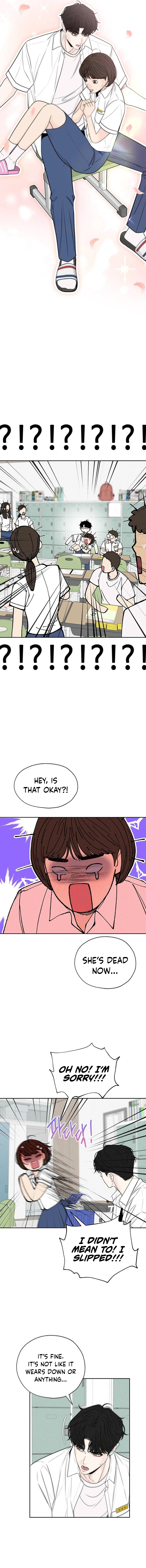 Borderline Chapter 19 Page 6