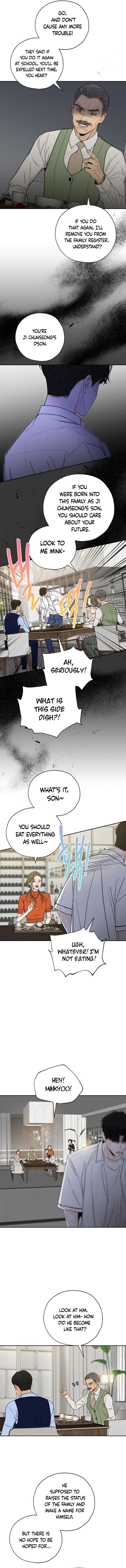 Borderline Chapter 5 Page 7