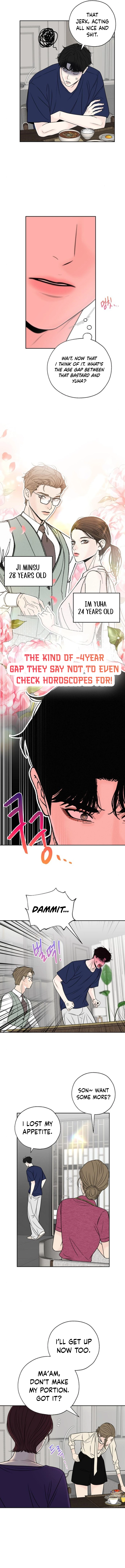 Borderline Chapter 18 Page 6