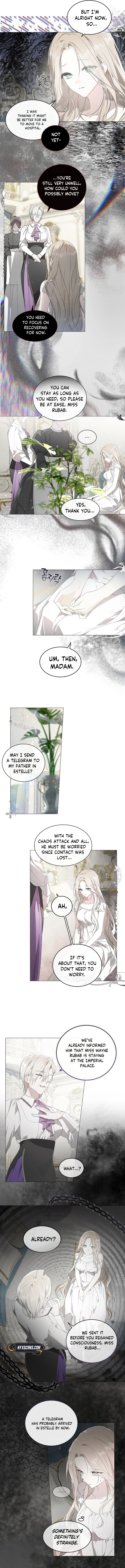 Breaking the Prison Chapter 2 Page 7