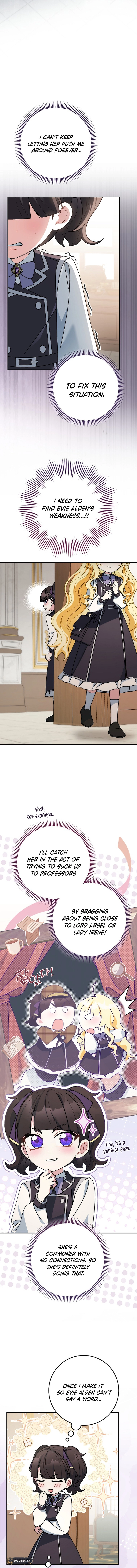 Can I Cry Now? Chapter 13 Page 6
