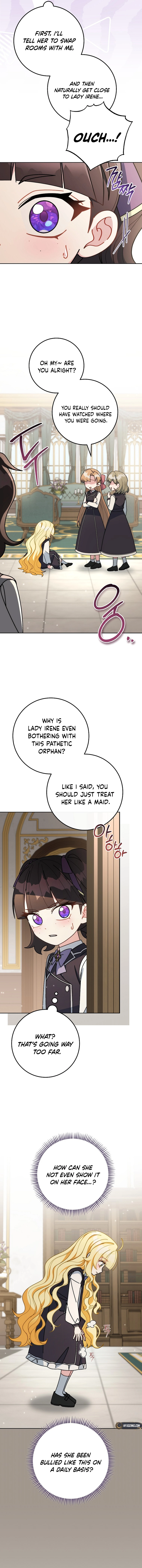 Can I Cry Now? Chapter 13 Page 7