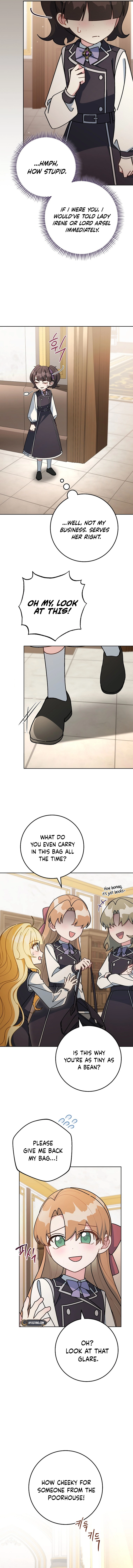 Can I Cry Now? Chapter 13 Page 8