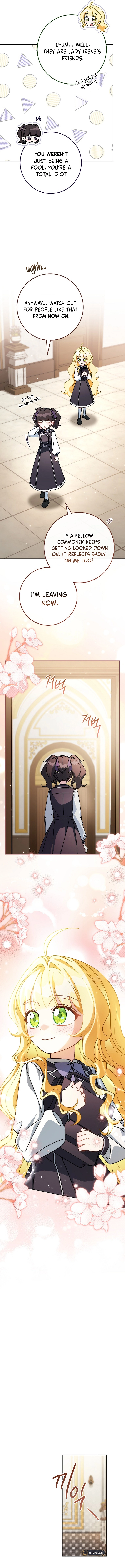 Can I Cry Now? Chapter 13 Page 12