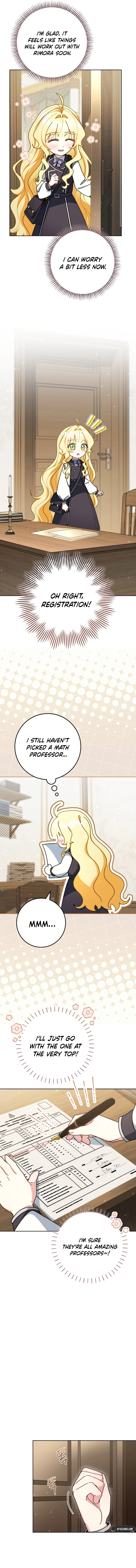 Can I Cry Now? Chapter 13 Page 13