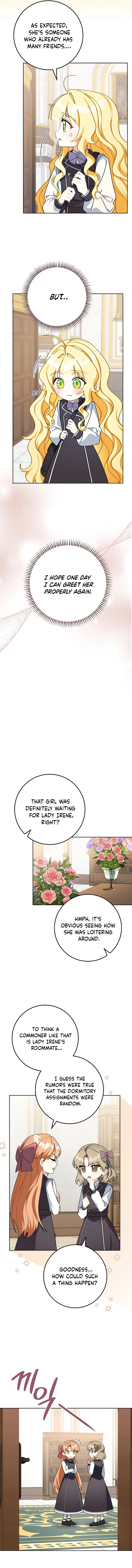 Can I Cry Now? Chapter 5 Page 10