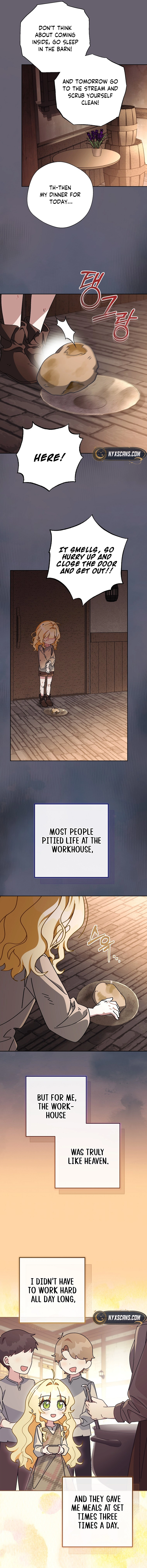 Can I Cry Now? Chapter 9 Page 13