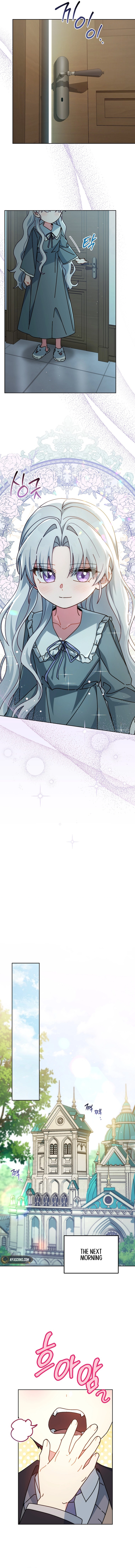 Can I Cry Now? Chapter 10 Page 12