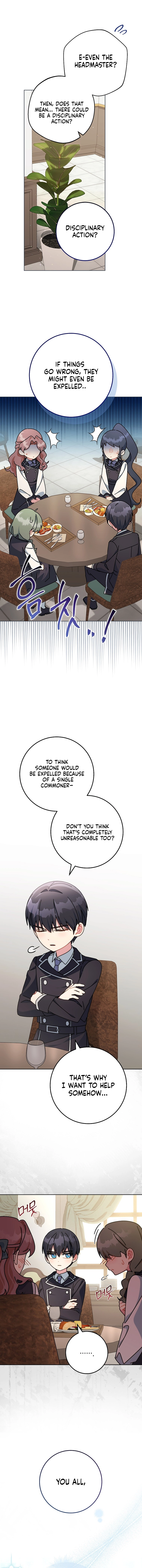 Can I Cry Now? Chapter 10 Page 15
