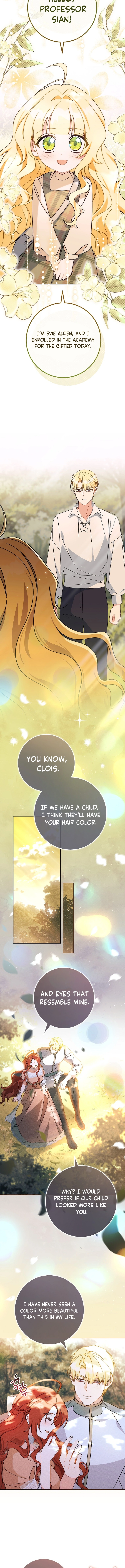 Can I Cry Now? Chapter 4 Page 7