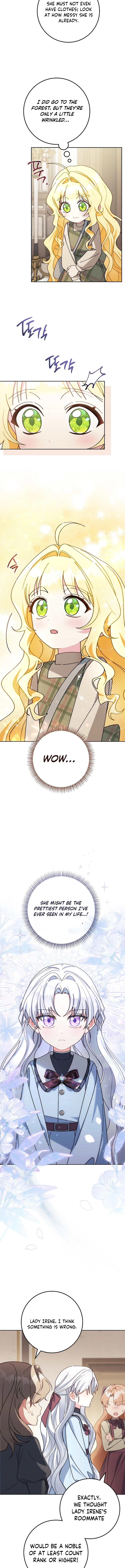 Can I Cry Now? Chapter 4 Page 16