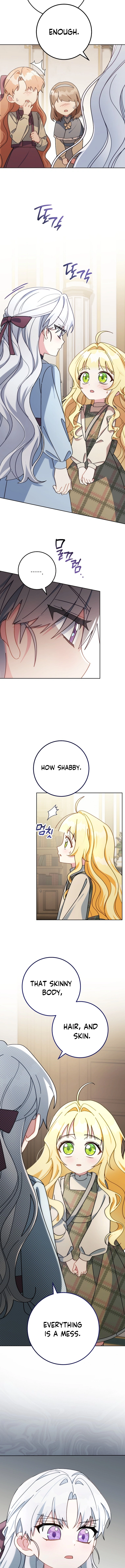 Can I Cry Now? Chapter 4 Page 17