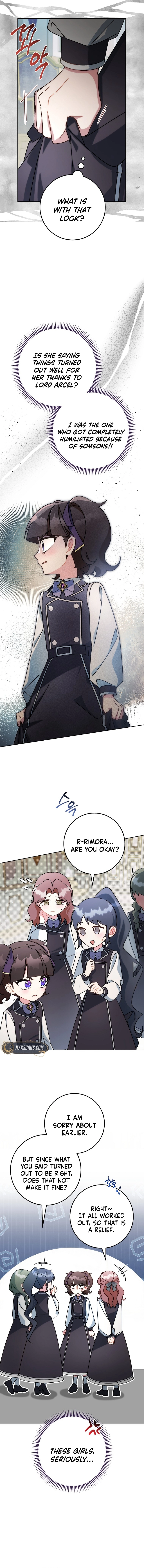 Can I Cry Now? Chapter 7 Page 14