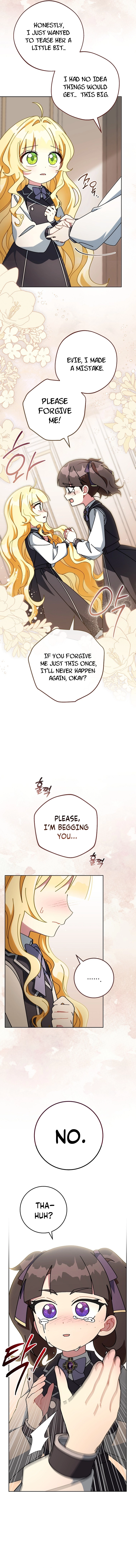 Can I Cry Now? Chapter 11 Page 15