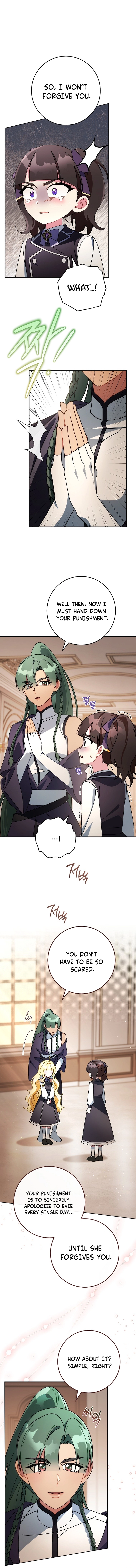 Can I Cry Now? Chapter 11 Page 17