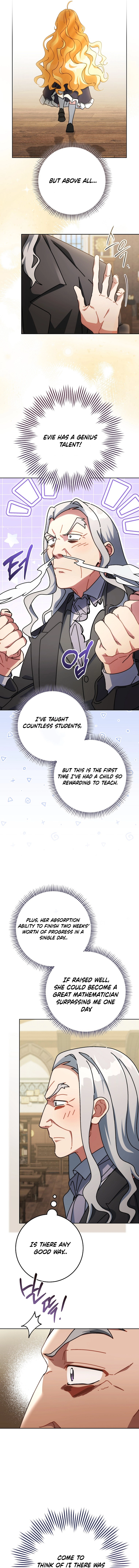 Can I Cry Now? Chapter 14 Page 19