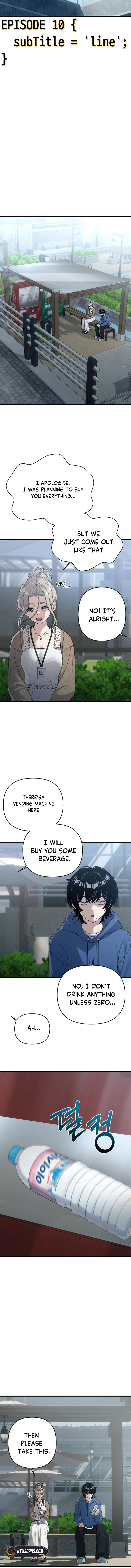 Ctrl+Alt+Resign Chapter 10 Page 6