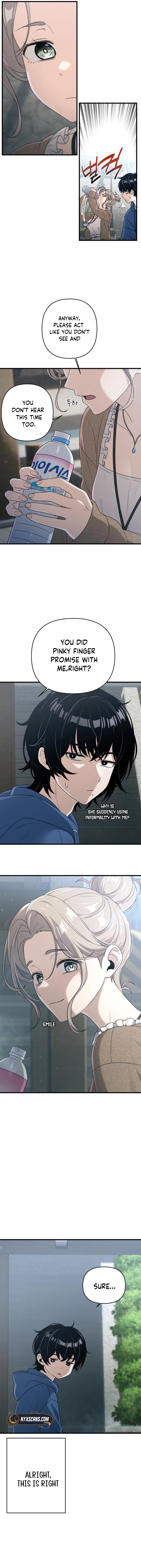 Ctrl+Alt+Resign Chapter 10 Page 8