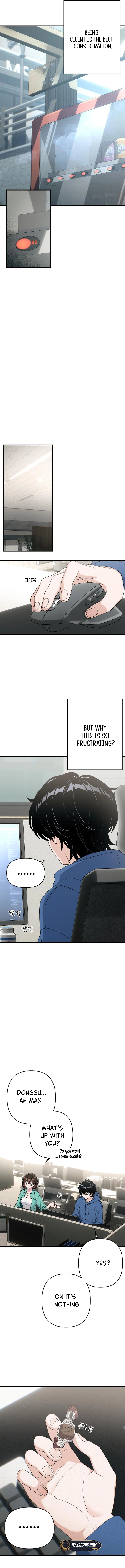 Ctrl+Alt+Resign Chapter 10 Page 9
