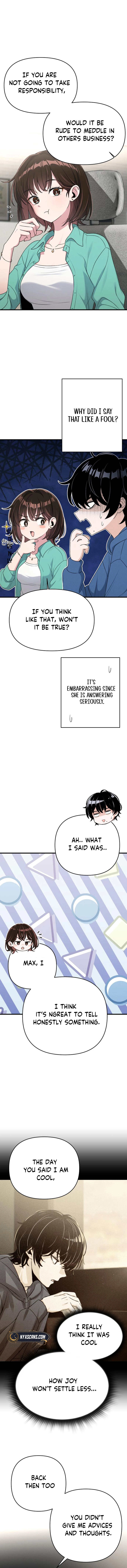 Ctrl+Alt+Resign Chapter 10 Page 10