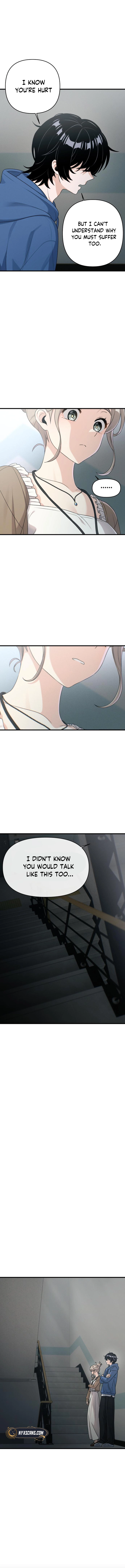 Ctrl+Alt+Resign Chapter 10 Page 14