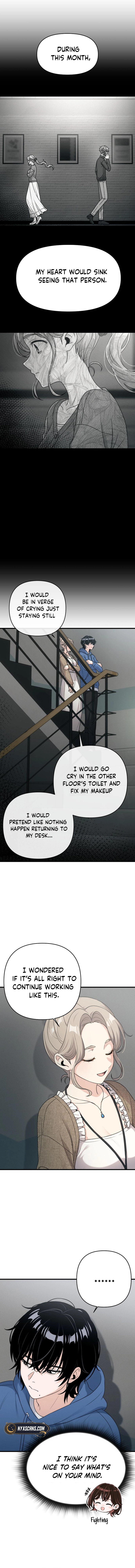 Ctrl+Alt+Resign Chapter 10 Page 15