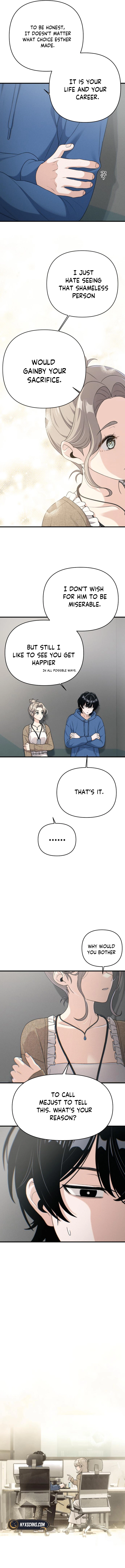 Ctrl+Alt+Resign Chapter 10 Page 16