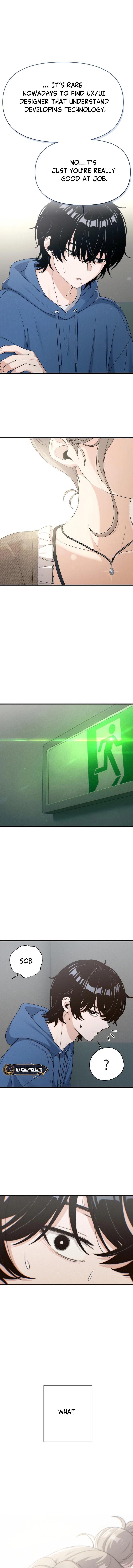 Ctrl+Alt+Resign Chapter 10 Page 17