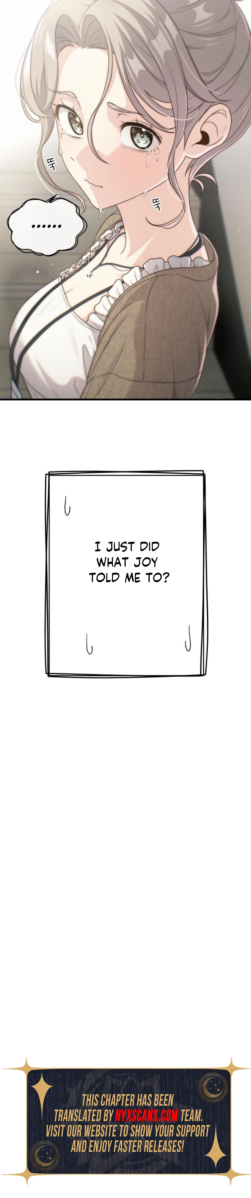 Ctrl+Alt+Resign Chapter 10 Page 18
