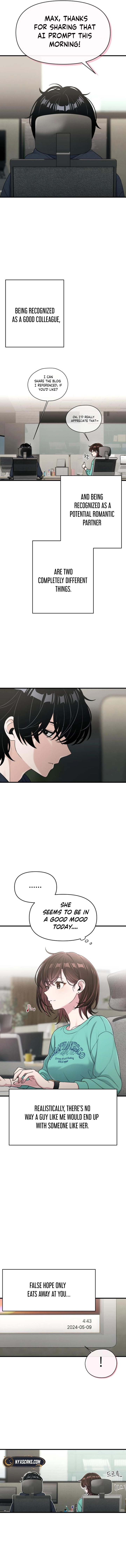 Ctrl+Alt+Resign Chapter 17 Page 5