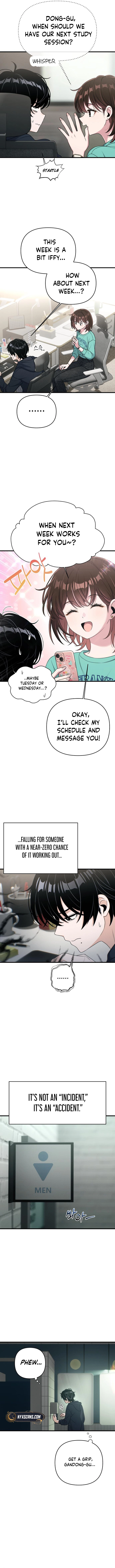 Ctrl+Alt+Resign Chapter 17 Page 6