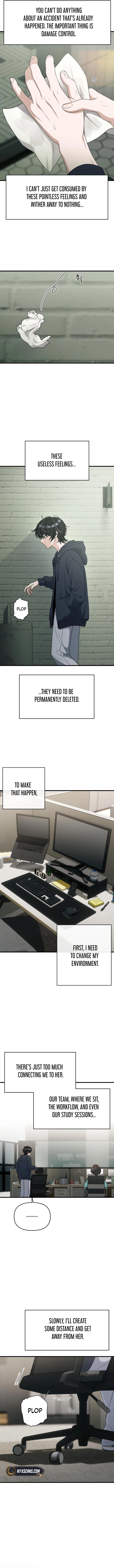 Ctrl+Alt+Resign Chapter 17 Page 7