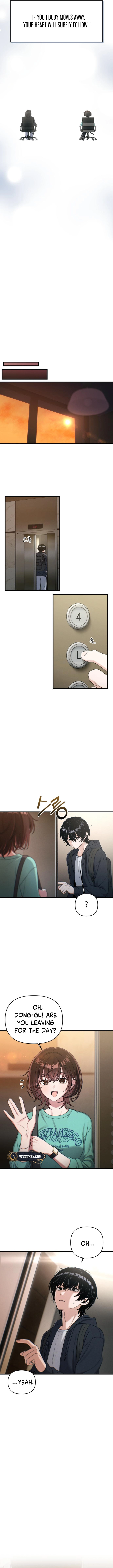 Ctrl+Alt+Resign Chapter 17 Page 8
