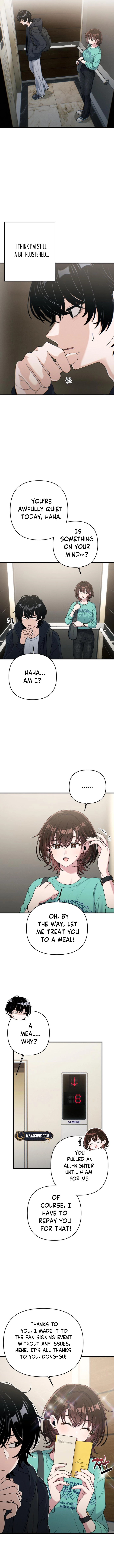 Ctrl+Alt+Resign Chapter 17 Page 9