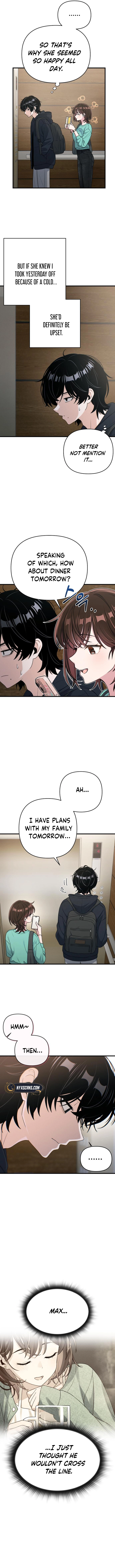 Ctrl+Alt+Resign Chapter 17 Page 10