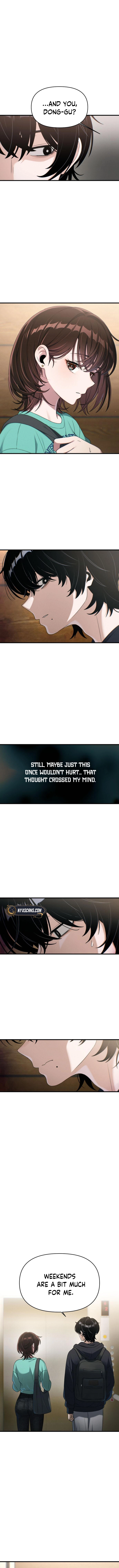 Ctrl+Alt+Resign Chapter 17 Page 12