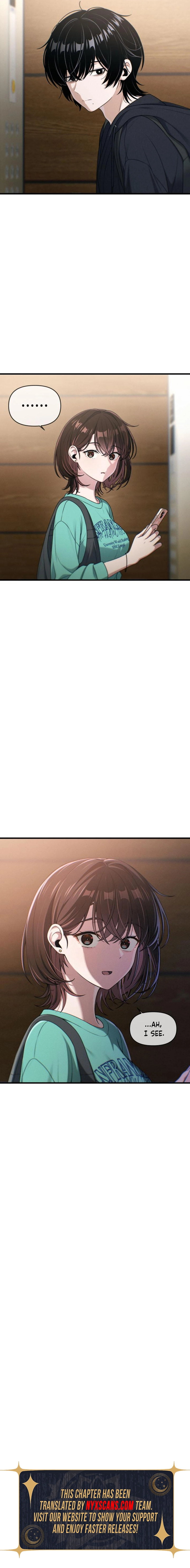 Ctrl+Alt+Resign Chapter 17 Page 13